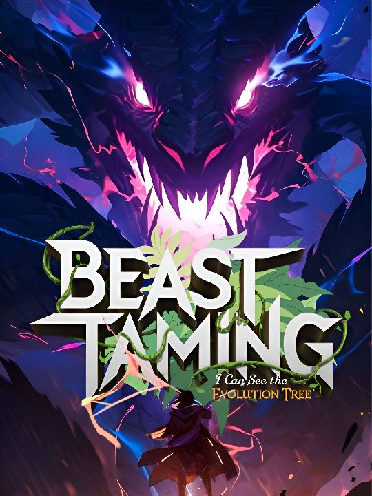 Beast Taming: I Can See The Evolution Path icon