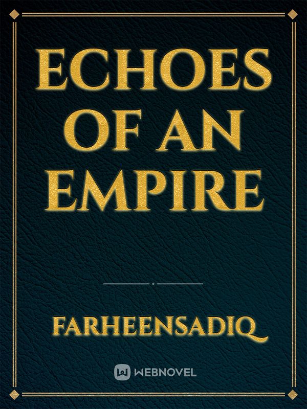 Echoes of an Empire icon