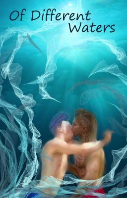 Of Different Waters (boyxboy) icon