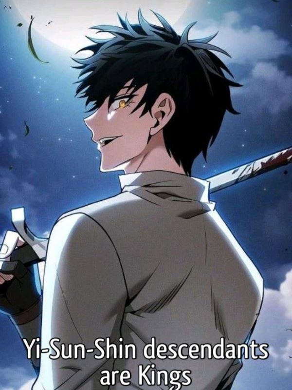 Yin Sun Shin Descendants are Kings icon