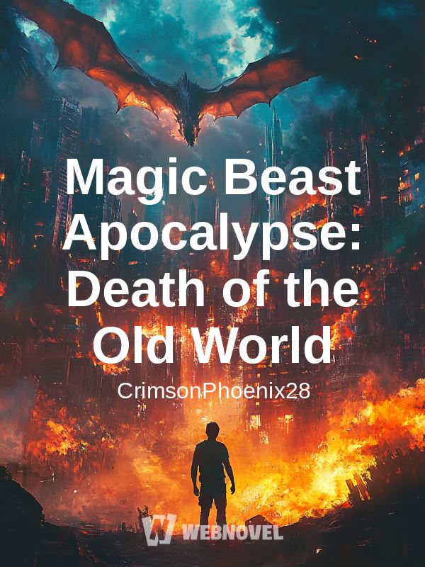 Magic Beast Apocalypse: Death of the Old World icon