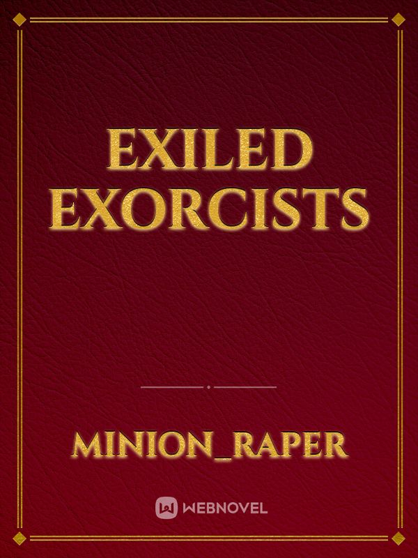 Exiled Exorcists icon