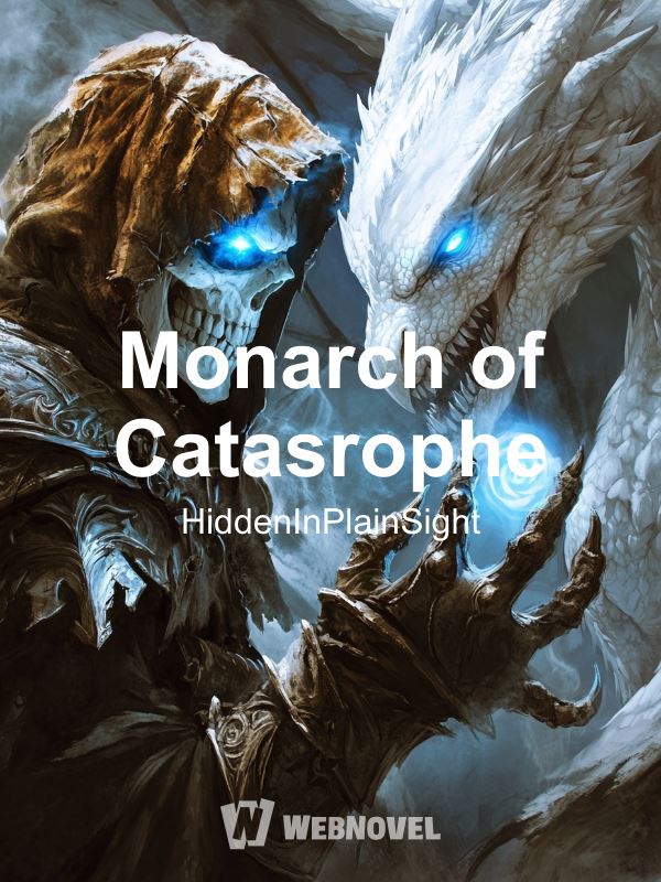 Monarch of Catasrophe icon