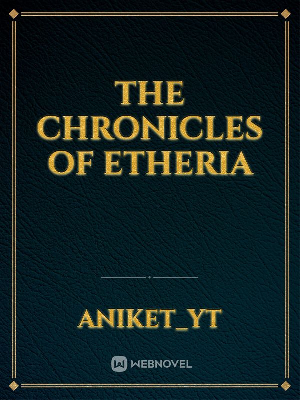 The Chronicles of Etheria icon