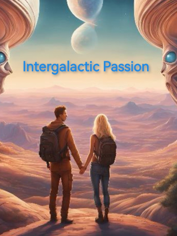 Intergalactic Passion icon