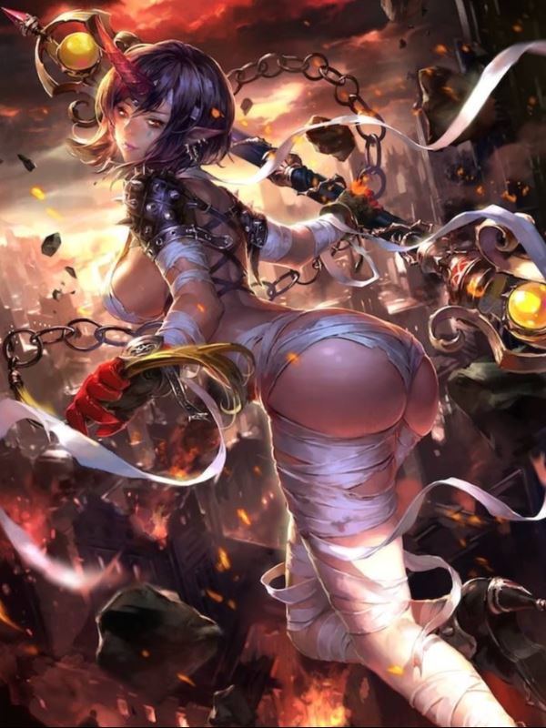 Another World Illegal icon