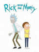 Rick and Richard icon