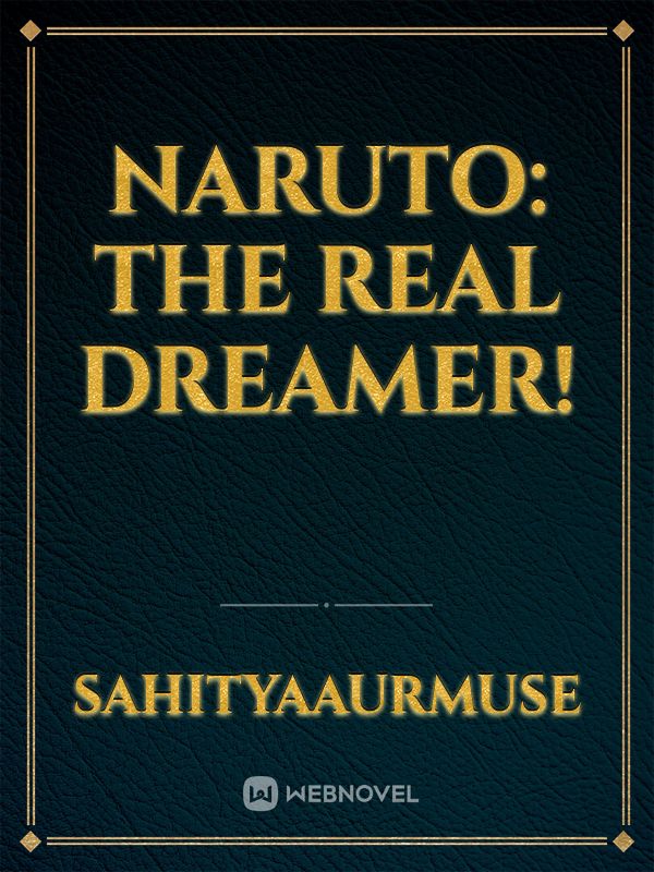 Naruto: The Real Dreamer! icon