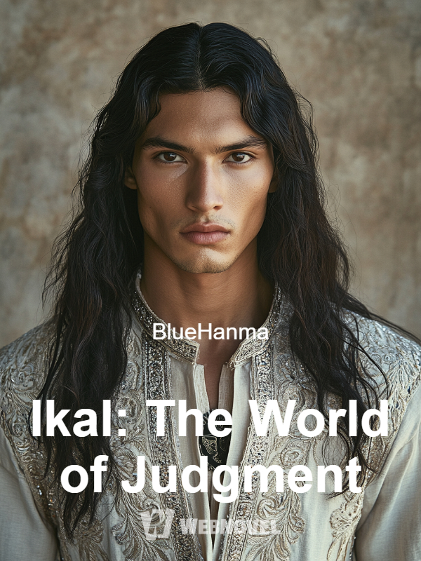 Ikal: The World of Judgment icon