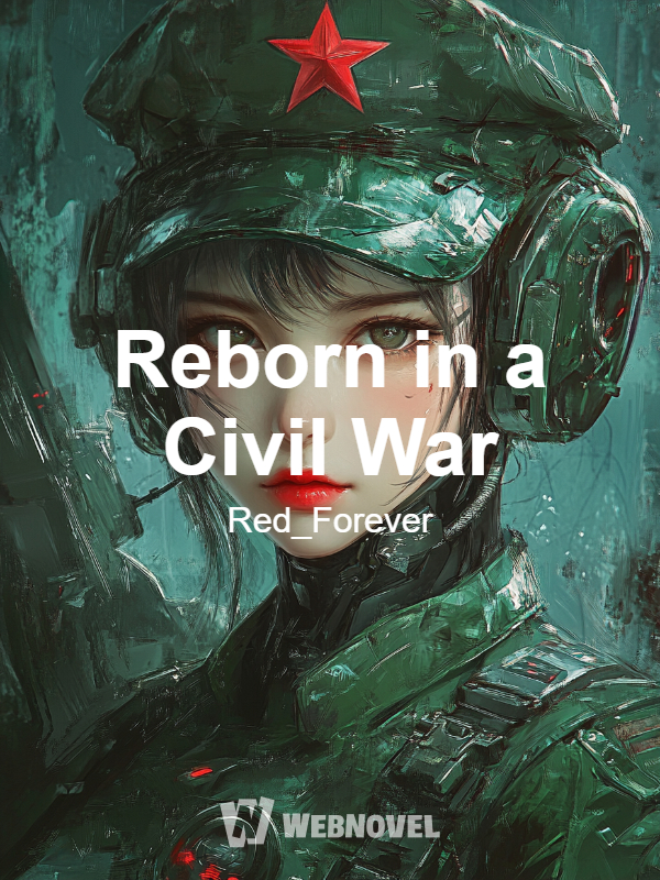 Reborn in a Civil War icon