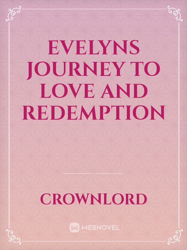 Evelyns Journey to Love and Redemption icon