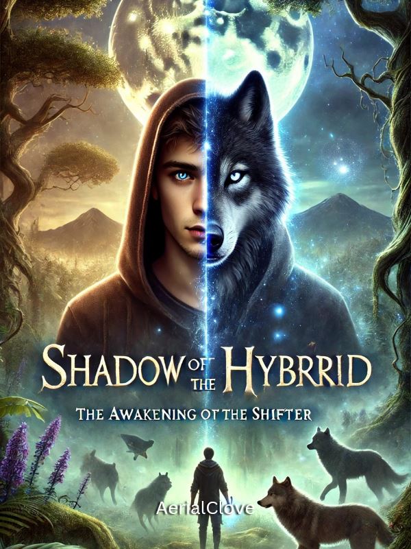 Shadow of the Hybrid: The Awakening of the Shifter icon