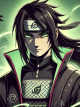 My Sign-in System in Naruto icon