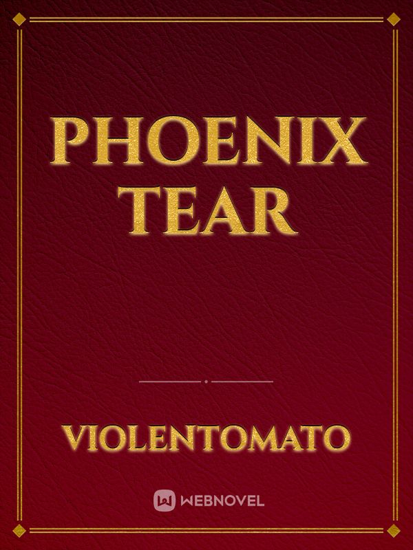 Phoenix Tear icon