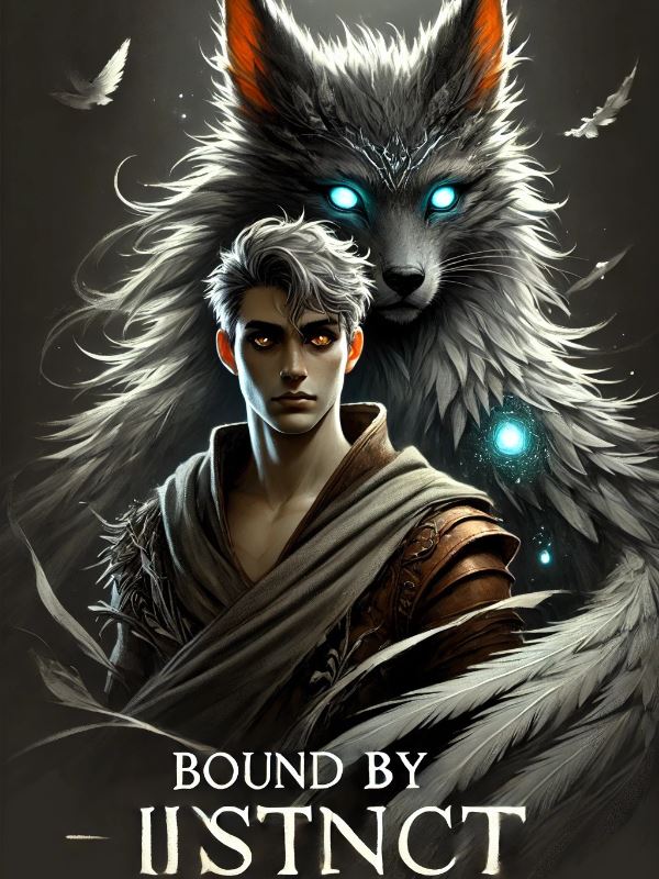 Bound by Instinct icon