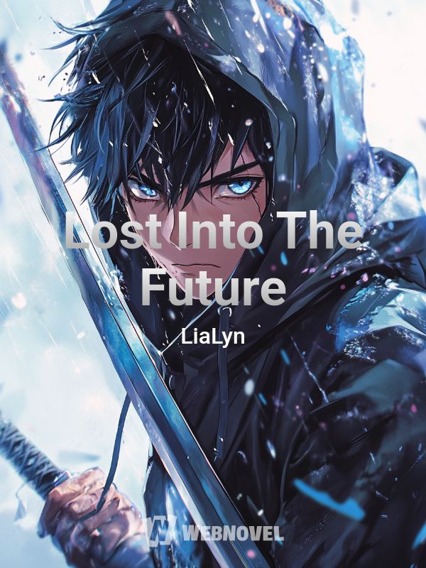 Lost Into The Future icon