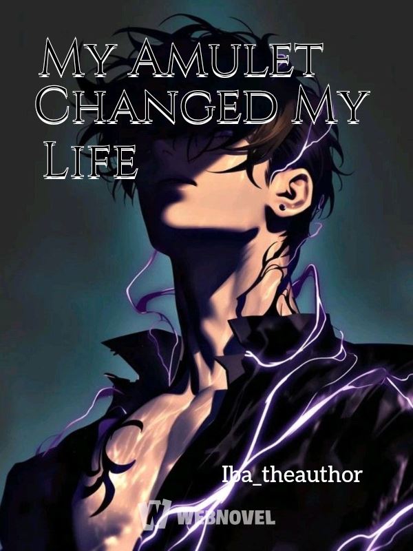 My Amulet Changed My Life icon