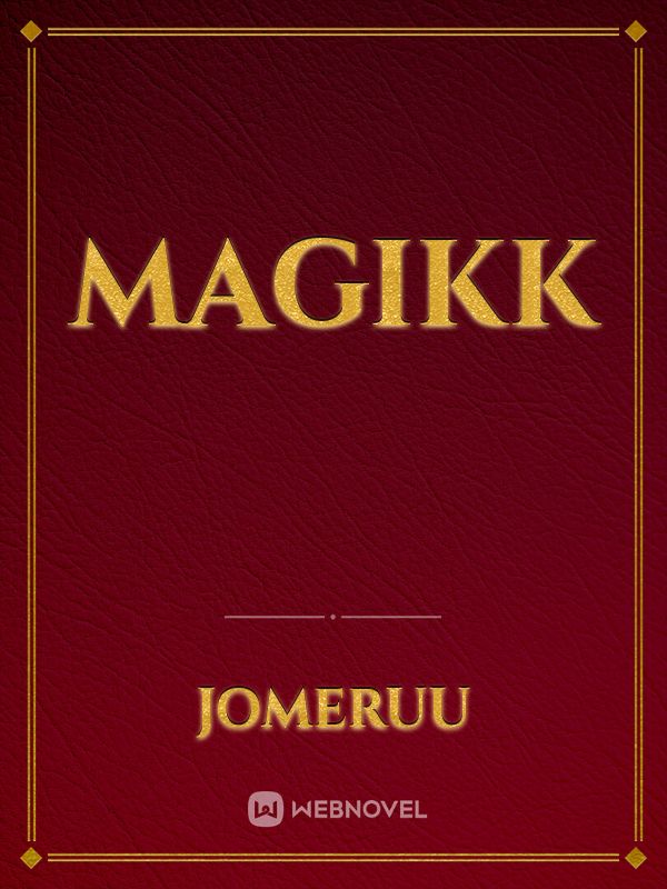 Magikk icon
