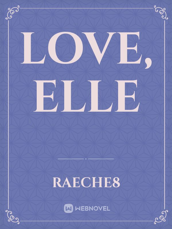 Love, Elle icon