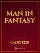 Man In Fantasy icon
