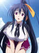 Phoenix God Dragon - High School DXD [Marvel] icon