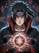 Naruto: Uchiha's Revenge icon
