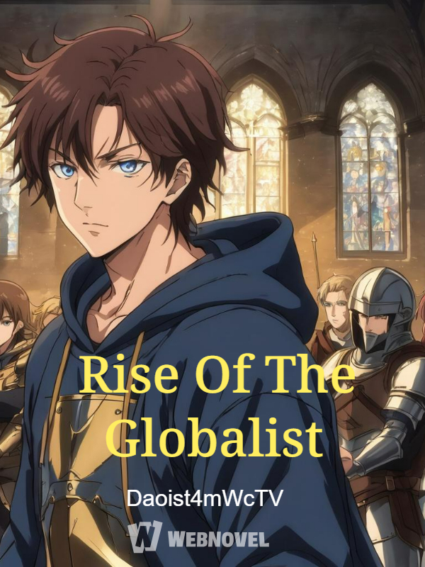 Rise Of The Globalist icon