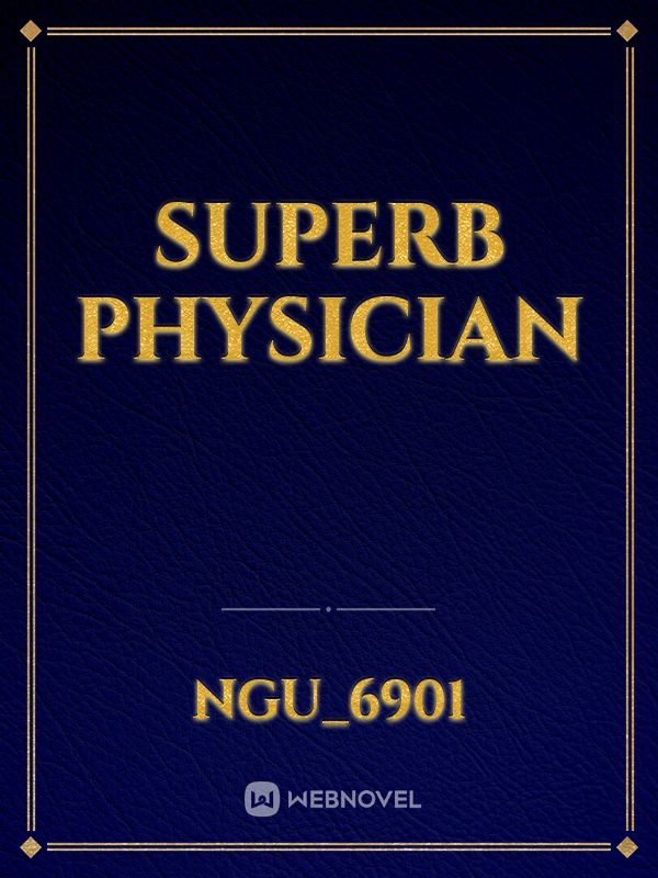 Superb Physician icon