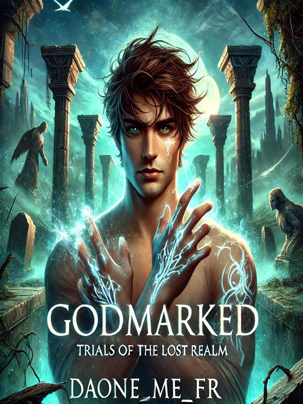 Godmarked: Trials of the Lost Realm icon