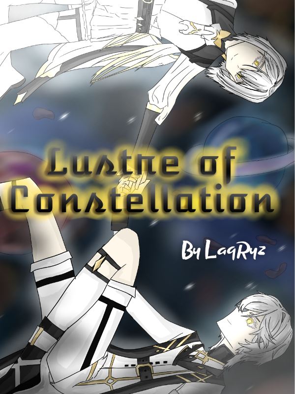 Lustre of Constellation icon