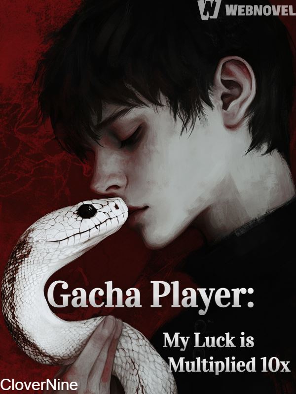 Gacha Player: My Luck is Multiplied 10x icon