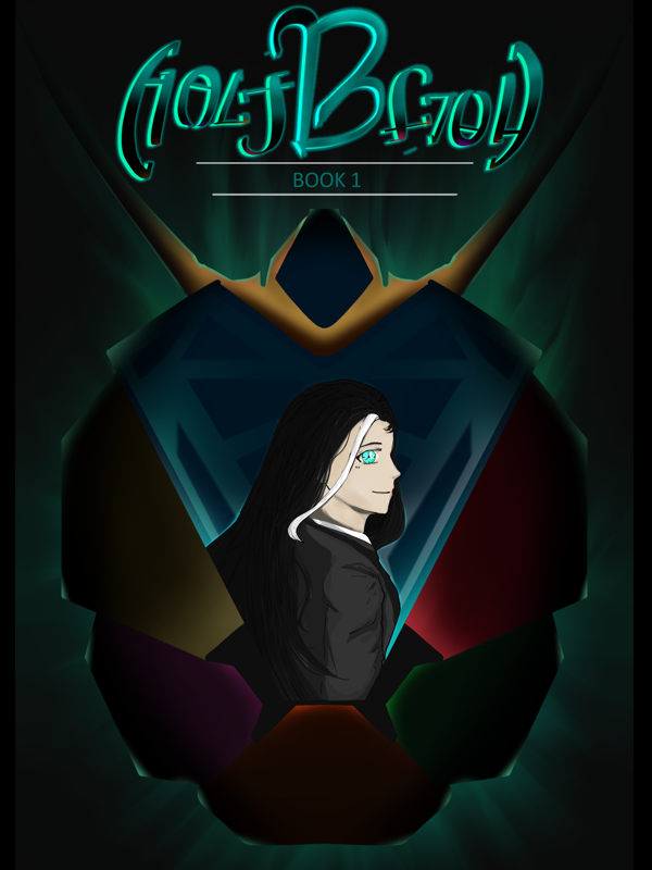 Half Blood [Book 1] icon