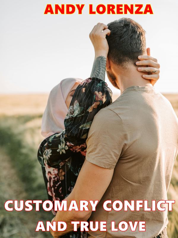 Customary Conflict and True Love icon
