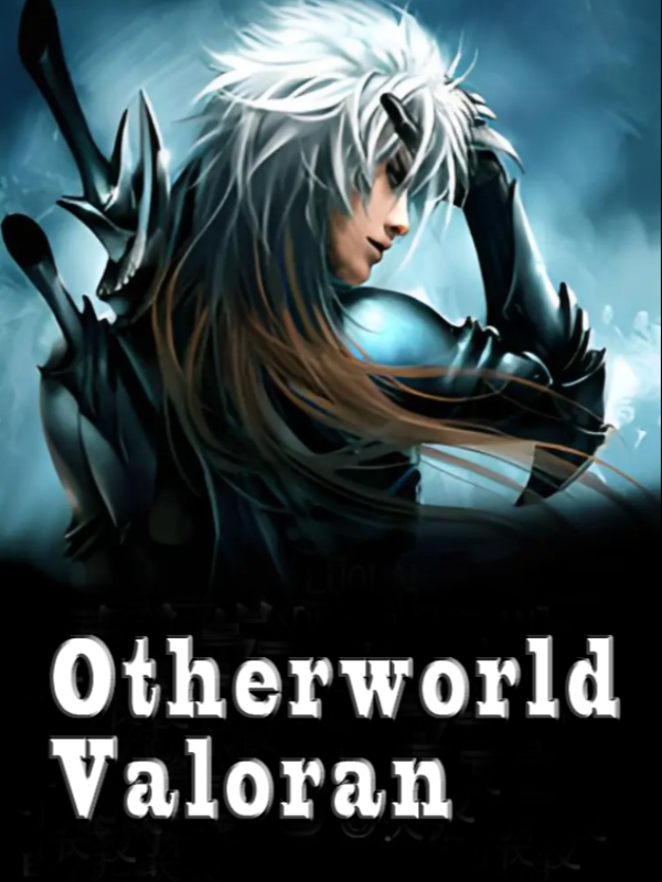 Another World Valoran icon