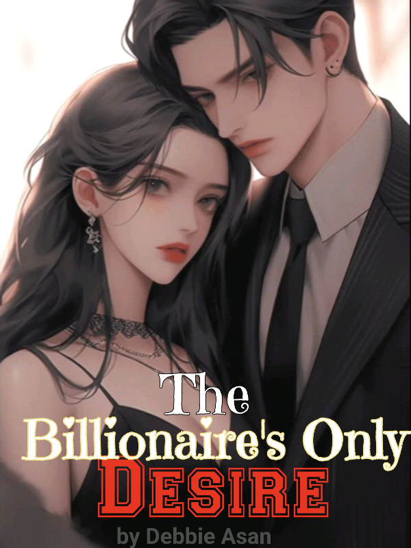 The billionaire's only desire icon