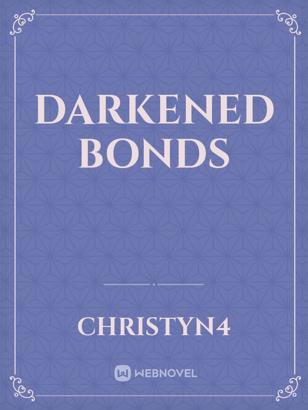 DARKENED BONDS icon