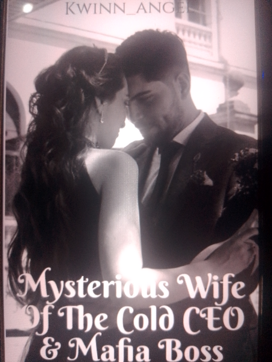 Mysterious Wife: Of The Cold CEO and Mafia Boss icon