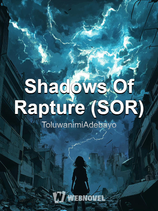 Shadows Of Rapture (SOR) icon