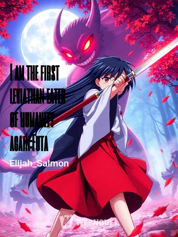 I am the first leviathan eater of humanity again:Futa icon
