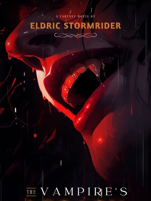 The Vampire’s Legacy icon