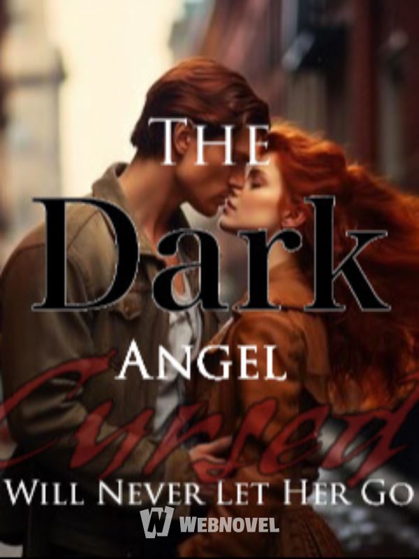 The Dark Angel Will Never Let Her Go icon
