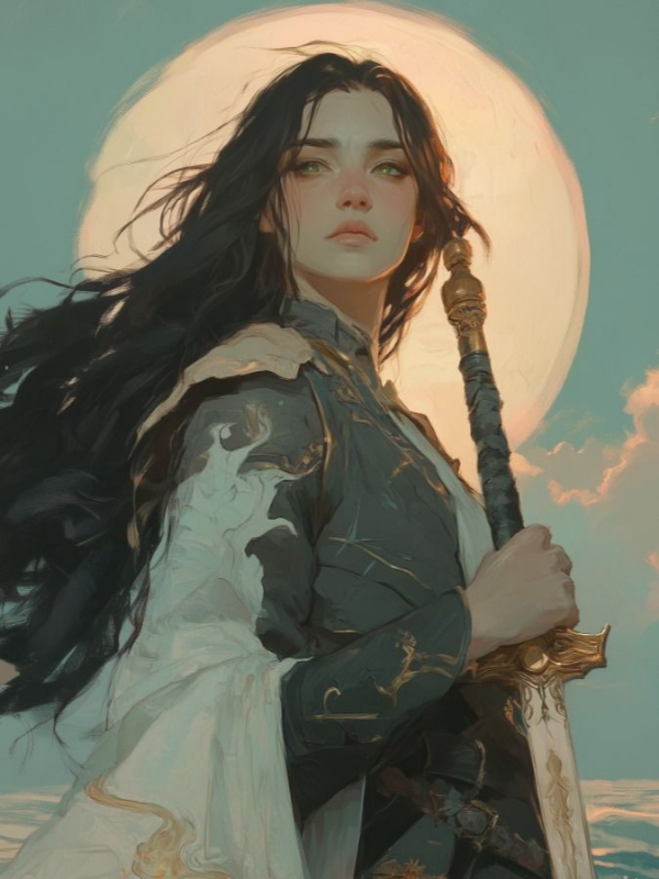 Sunlight Filtering Through the Trees icon