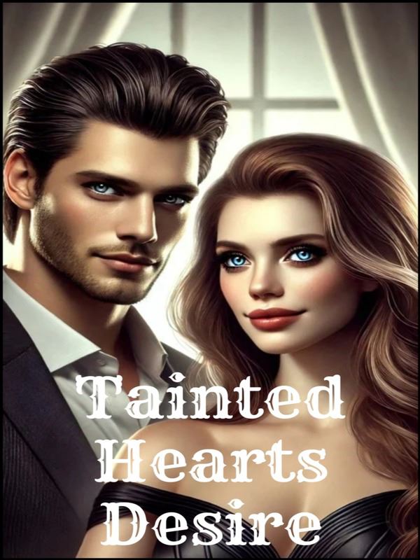 Tainted Heart's Desire icon