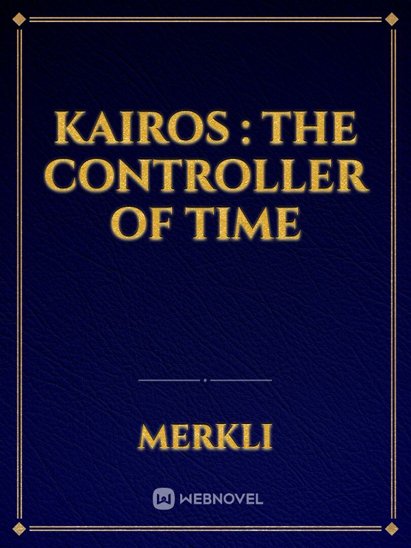 Kairos: Pioneer of Time icon