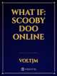 What If: Scooby Doo Online icon
