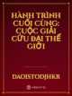 Hành Trình Cuối Cùng: Cuộc Giải Cứu Đại Thế Giới icon