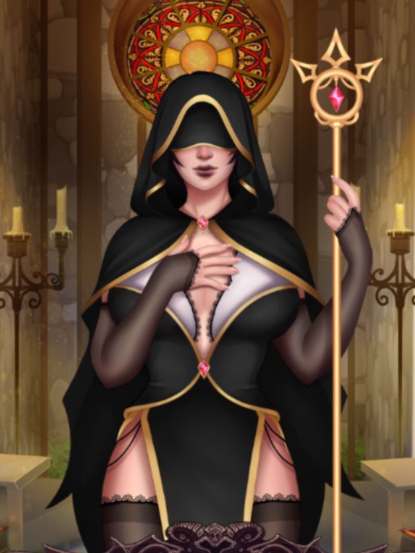 Taboo: Harem of milfs icon