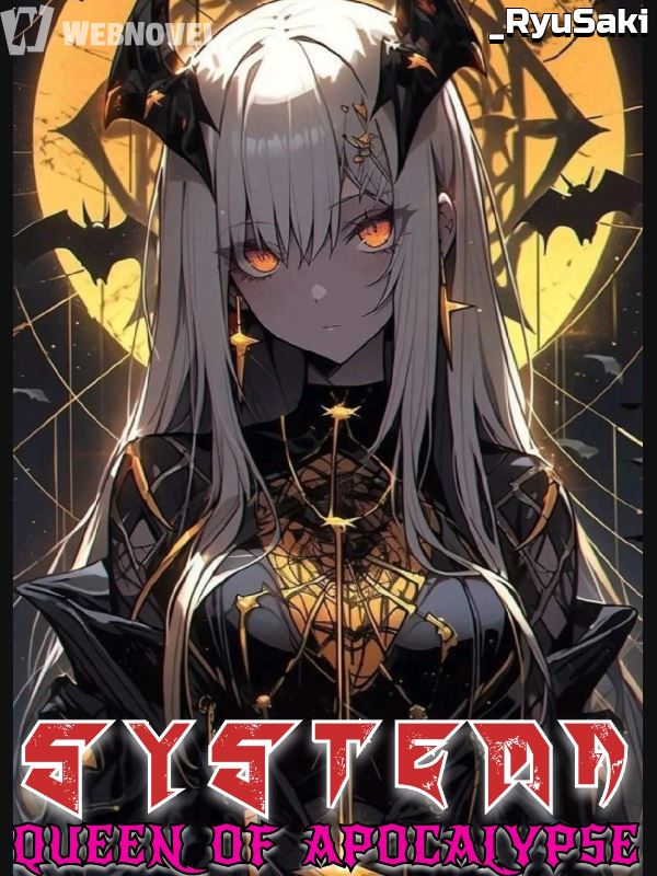 SYSTEMA: Against The Queen Of Apocalypse icon