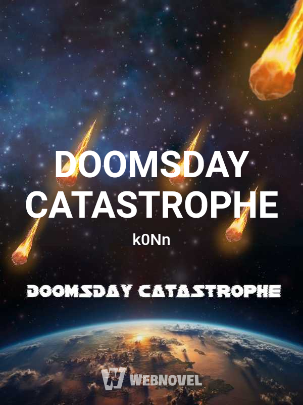 DOOMSDAY CATASTROPHE icon