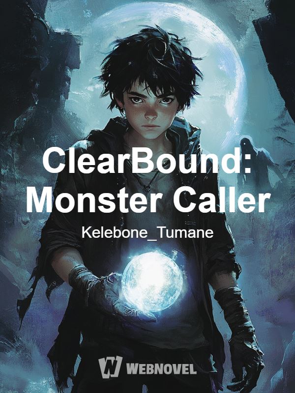 ClearBound: Monster Caller icon